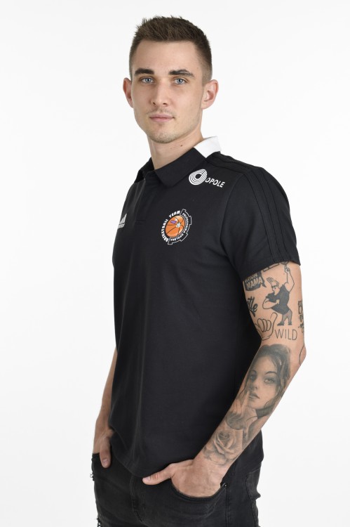 koszulka adidas Polo AZS Politechnika Opolska BQ6565