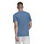 koszulka adidas Club 3-Stripes Tee HB8033