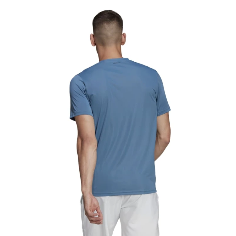 koszulka adidas Club 3-Stripes Tee HB8033