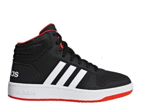 adidas Hoops 2.0 Mid B75743 