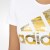 koszulka adidas Essentials Foil Badge of Sport Tee CD1956
