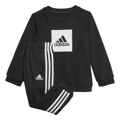  komplet dziecięcy I Logo Jogger Fleece FR5305 