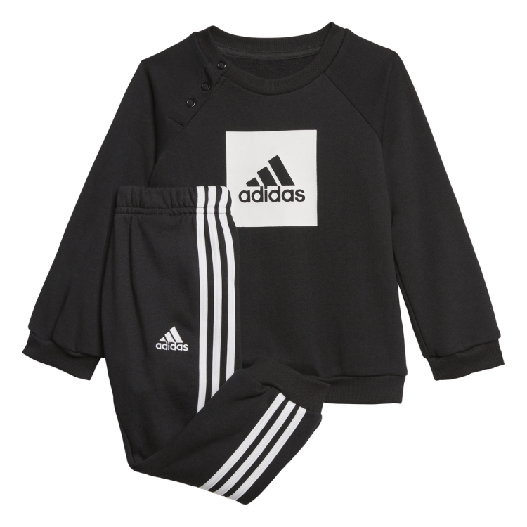  komplet dziecięcy I Logo Jogger Fleece FR5305 