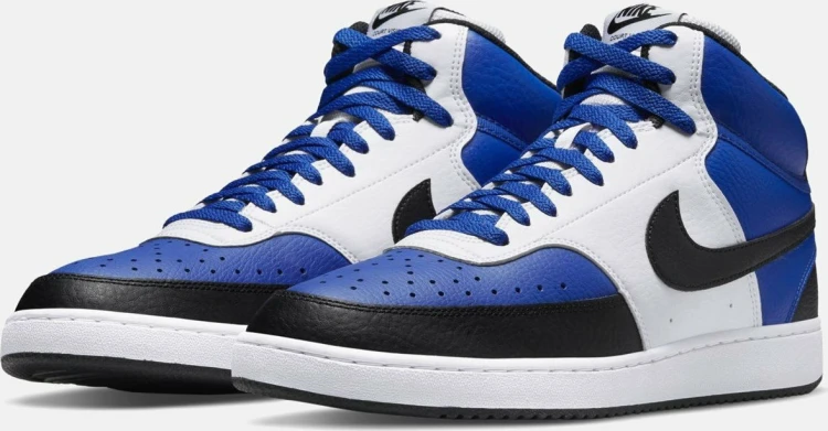 Nike Court Vision Mid NBA DM1186 400