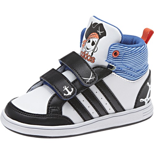 buty adidas Hoops Mid CG5737