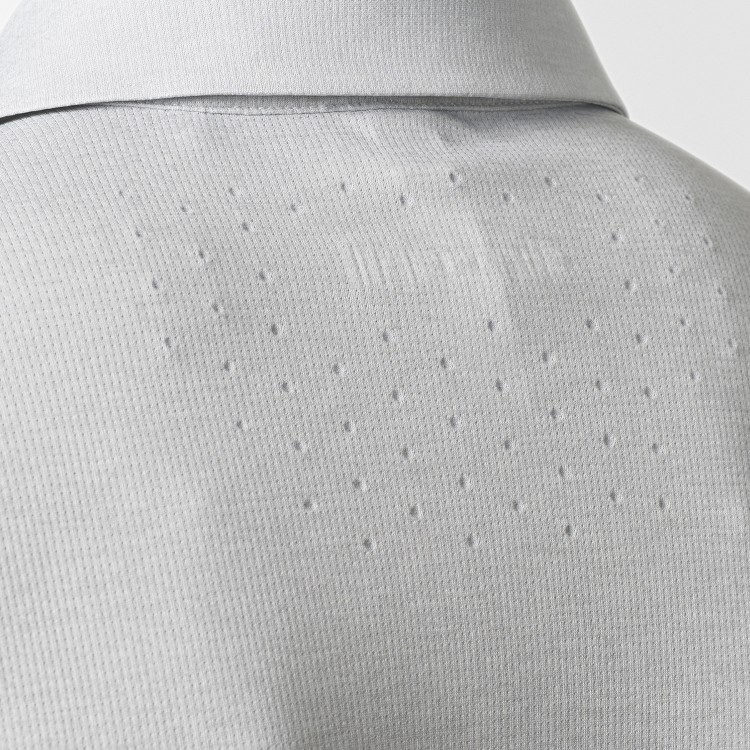 koszulka adidas Uncontrol Climachill Polo CD0704