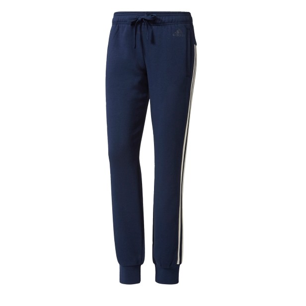 spodnie adidas Essentials 3 Stripes Pant Cuffed S97112 