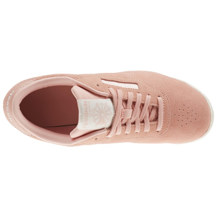 Reebok Princess Women Emb CN0619