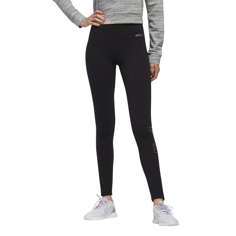 leginsy adidas Essentials Branded Tights FL9194