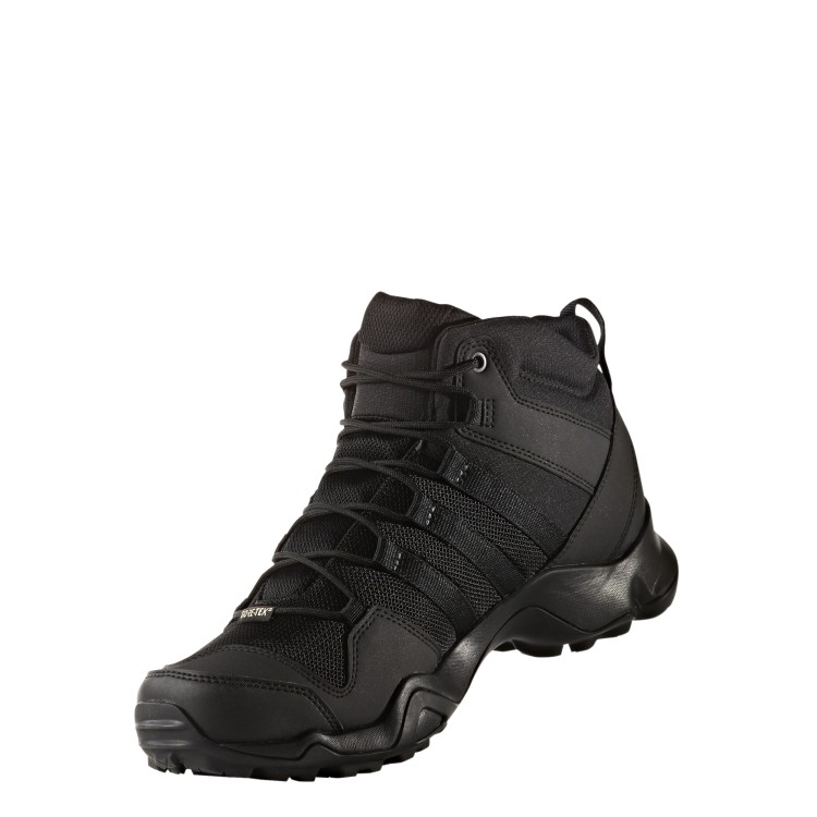 buty adidas AX2R Mid GTX BB4602
