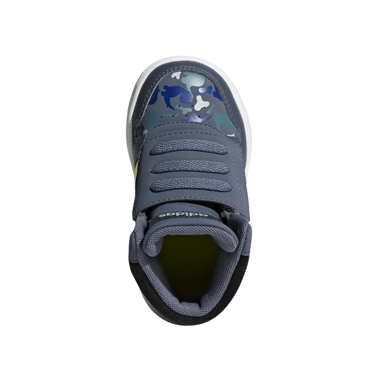 adidas Hoops Mid 2.0 B75954