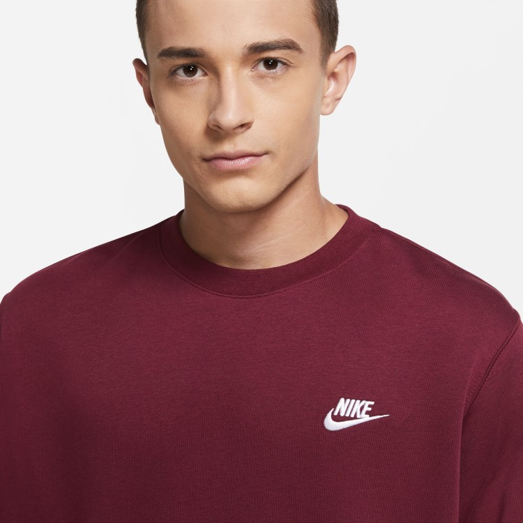 bluza Nike Sportswear Club BV2662 638