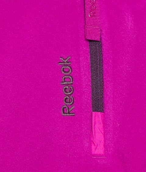 polar Reebok Zip Fleece AB5087
