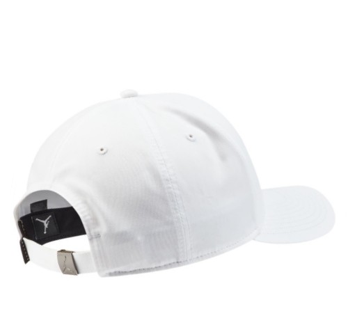czapka Jordan Jumpman CLC99 Metal Cap 899657 102