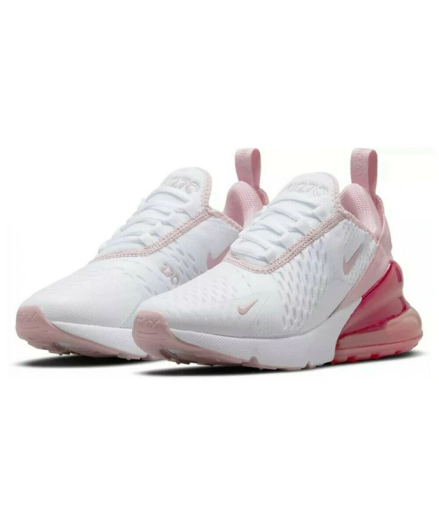  Nike Air Max 270 GS 943345 108
