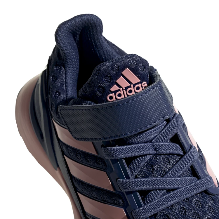  adidas RapidaRun Shoes K EF9259
