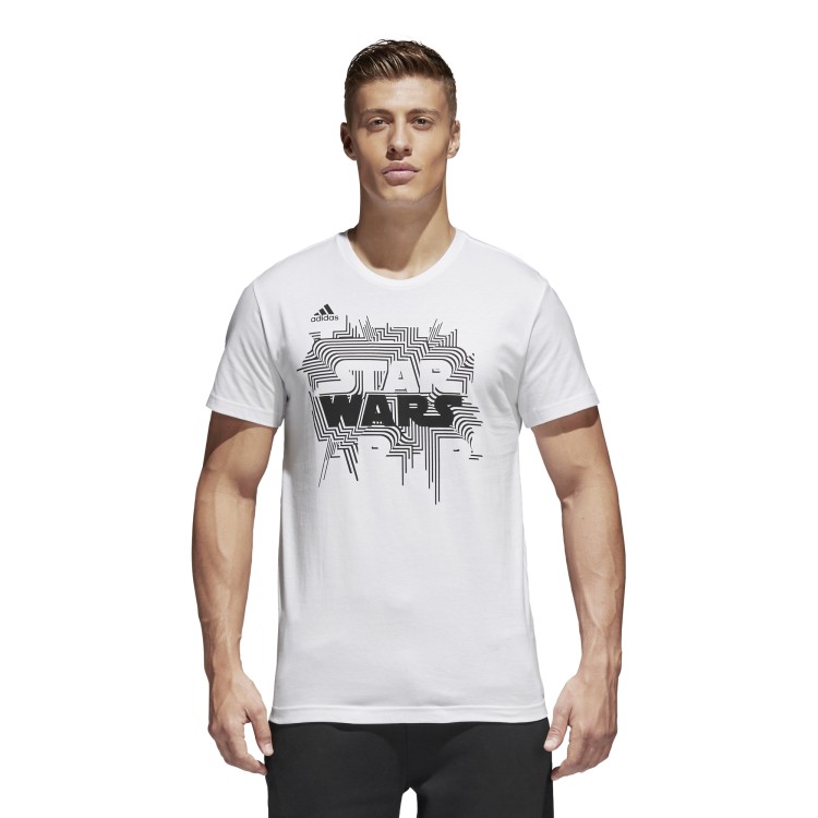 koszulka adidas Star Wars CE2204
