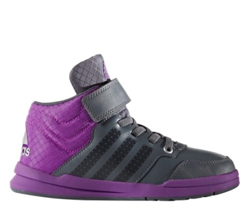  buty adidas Jan Bs 2 Mid C AQ3676