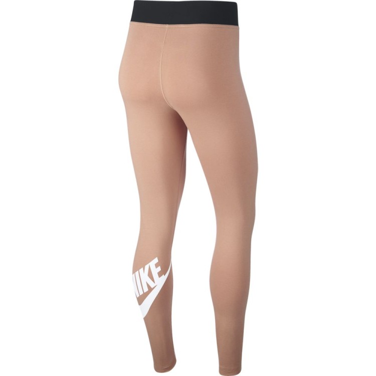 legginsy Nike Sportswear Leg-A-See BQ9771 605