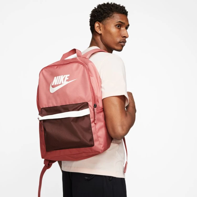 plecak Nike Heritage 2.0 BA5879 689 