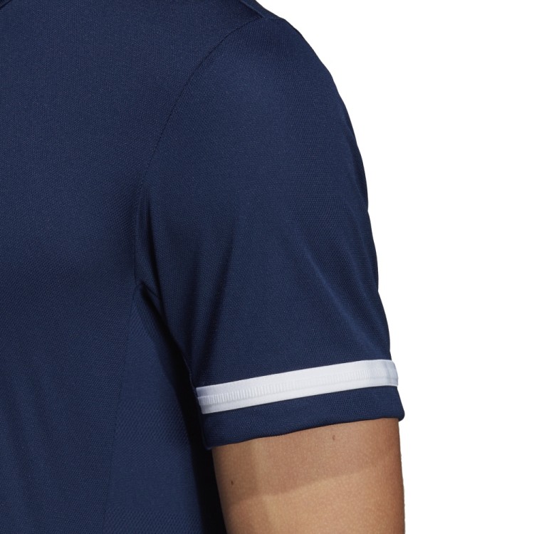 koszulka adidas polo Team 19 DY8806 (4).jpg