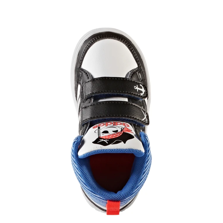 buty adidas Hoops Mid CG5737
