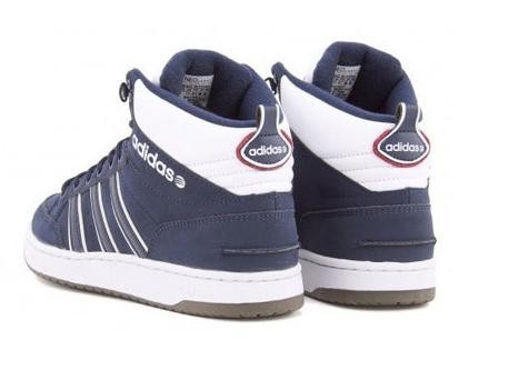  buty adidas Hoops Lx Mid F98569