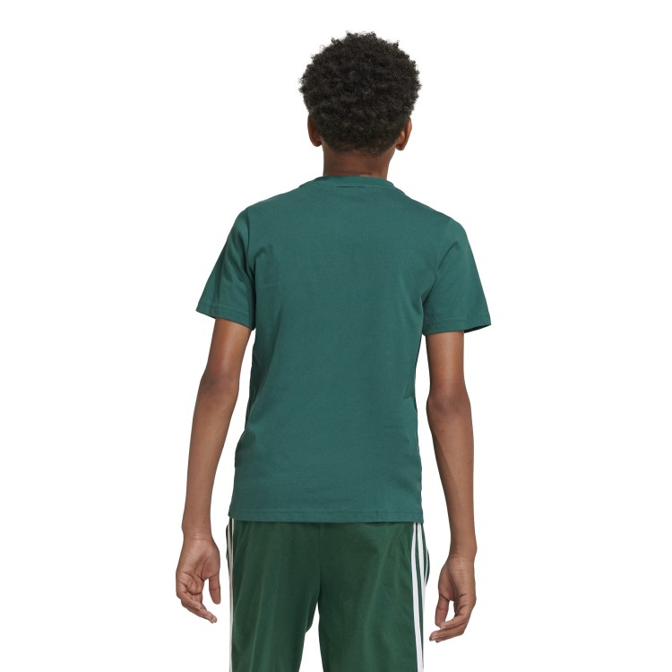 koszulka adidas Essentials Big Logo IX9569