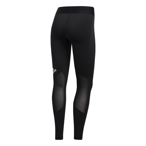 legginsy adidas Alphaskin Long Tights FJ7167 