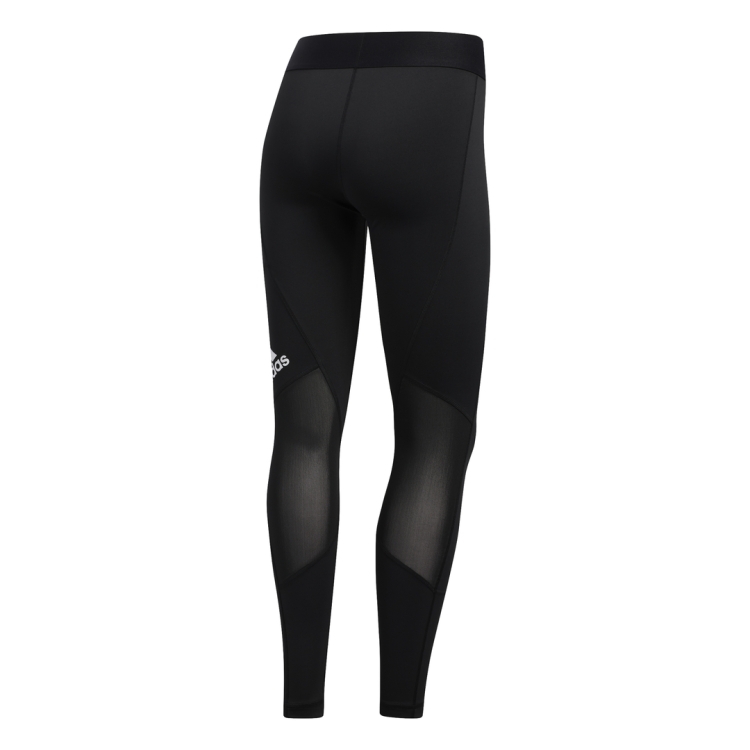 legginsy adidas Alphaskin Long Tights FJ7167 