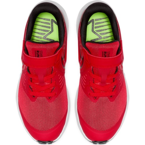 Nike Star Runner 2 (PSV) AT1801 600 