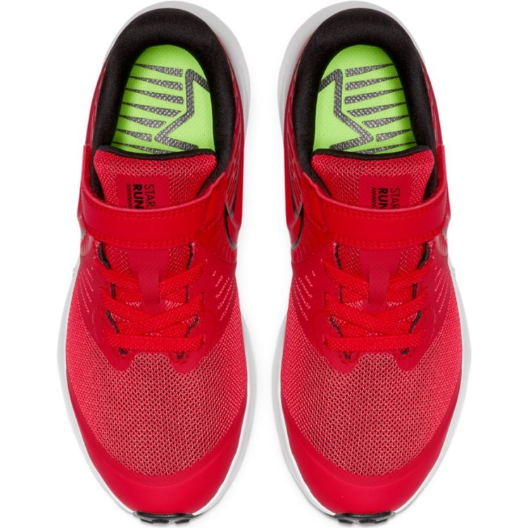 Nike Star Runner 2 (PSV) AT1801 600 