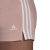 spodenki adidas Essentials Slim 3-Stripes Shorts HD1809