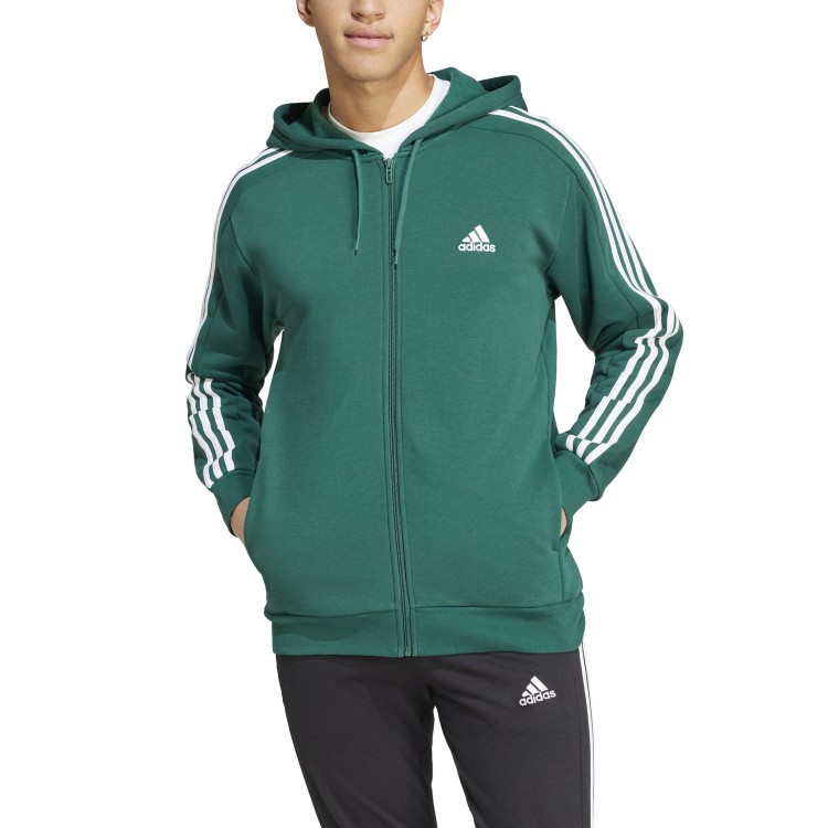 bluza adidas Essentials Fleece 3S IS0010