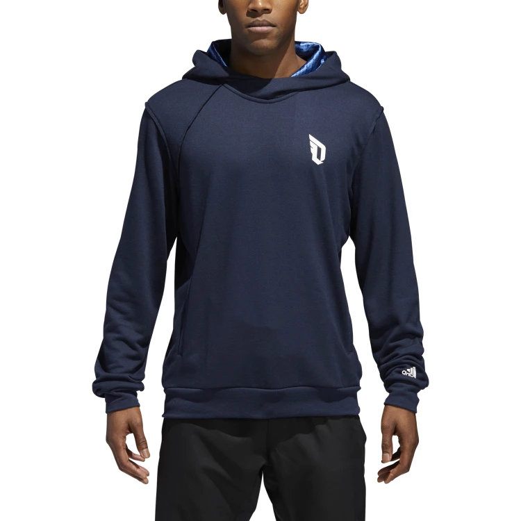bluza adidas Never Doubt FZ Shooter CE7355