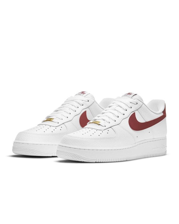 Nike Air Force 1'07 CZ0326 100