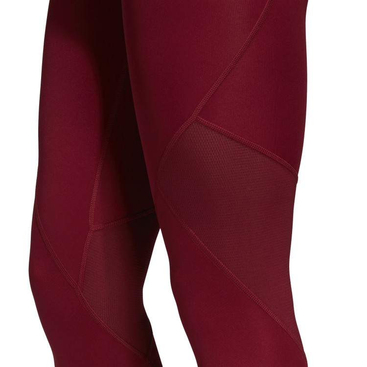 legginsy adidas Alphaskin Sprt Tig 34 CZ1528