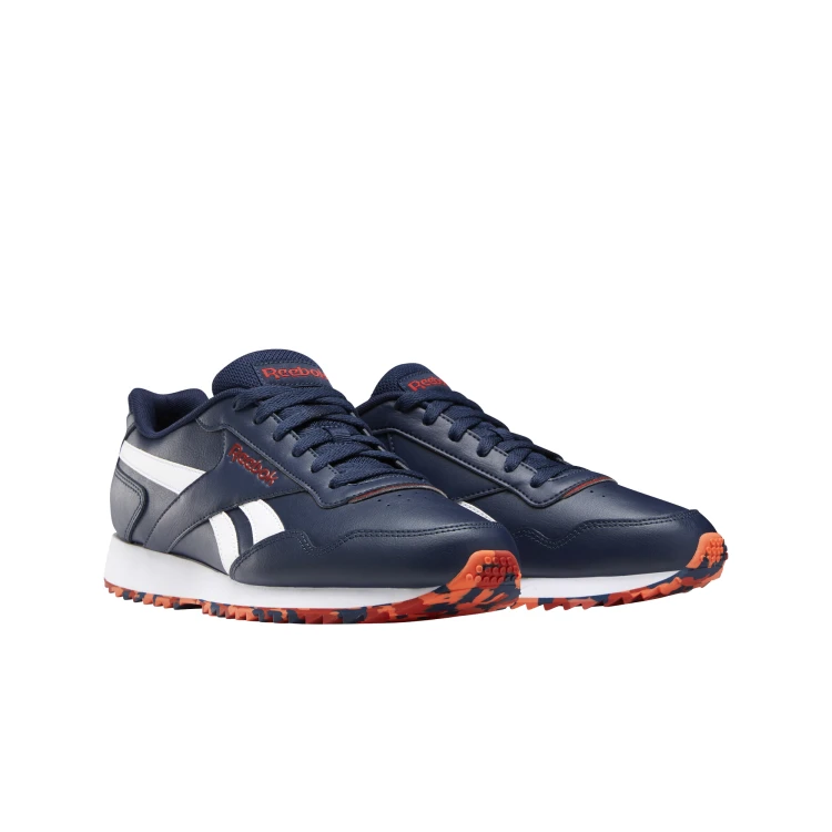 Reebok Royal Glide Ripple EF7705