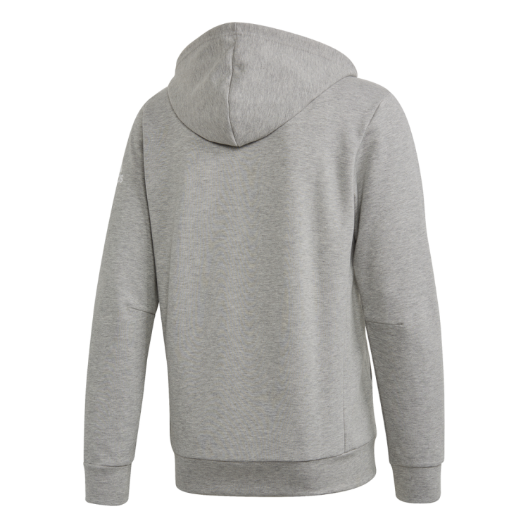 bluza adidas MH Doubleknit Fullzip Hoodie FI6145 