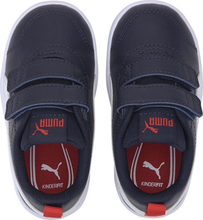 Puma Courtflex V2 V Inf 371544 01