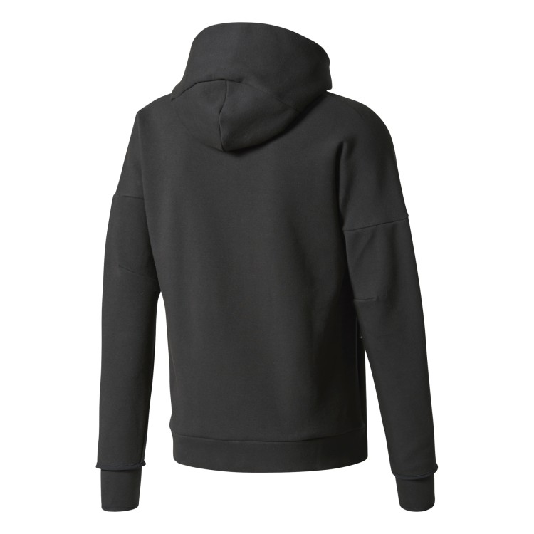 bluza adidas Z.N.E. 2.0 Black BQ6925