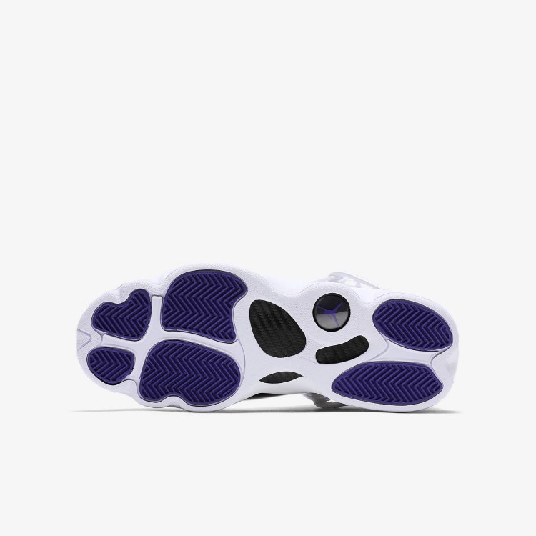 Jordan 6 Rings (GS) 323419 104