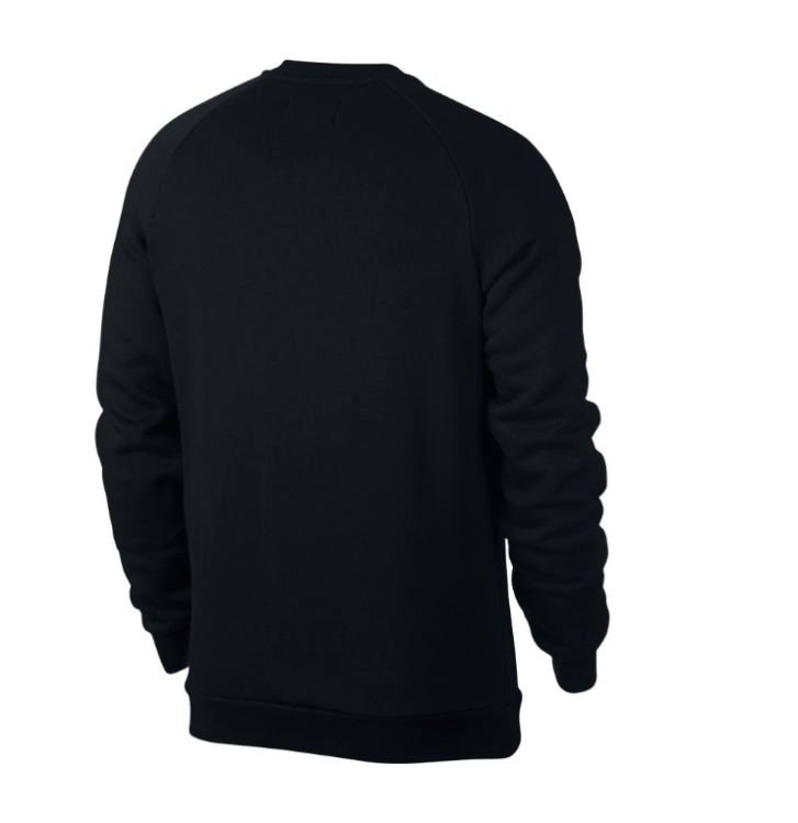 bluza Bluzka Jordan Sportswear Jumpman Fleece 940170 010