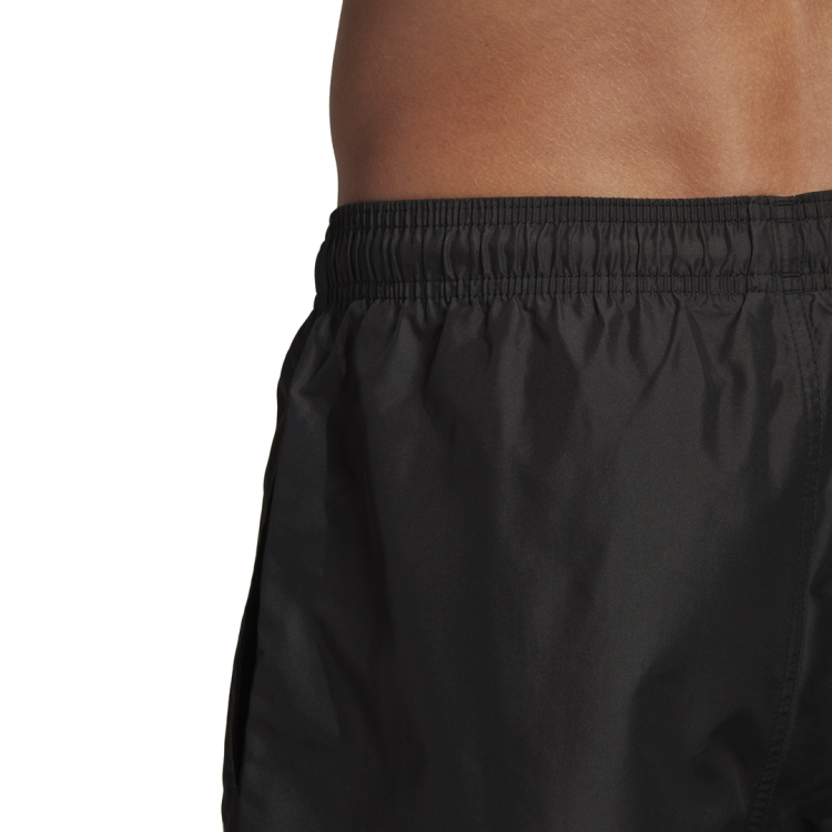spodenki adidas CLX Solid Swim Shorts FJ3379
