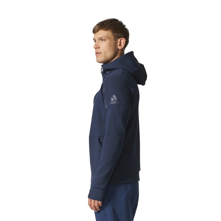bluza adidas Z.N.E. BQ6928
