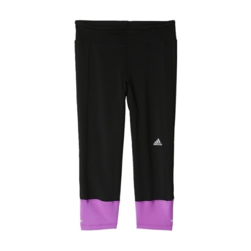  legginsy 3/4 adidas Response Three-Quarter Tights AX6597