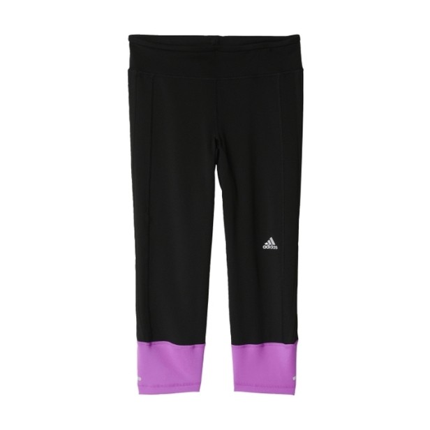  legginsy 3/4 adidas Response Three-Quarter Tights AX6597