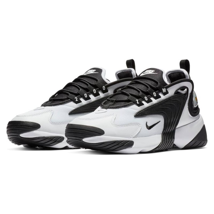 Nike Zoom 2K White/Black AO0269 101