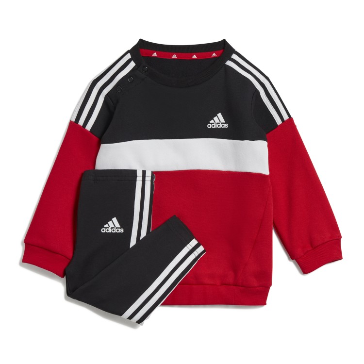 komplet dziecięcy adidas IG 3S TIB IA3125