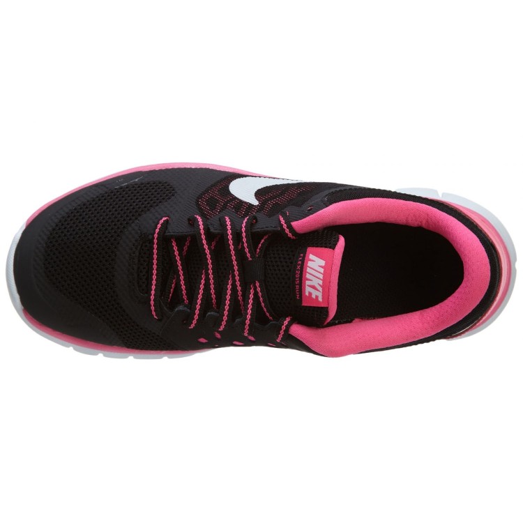 Nike Flex Run Gs 724992 001